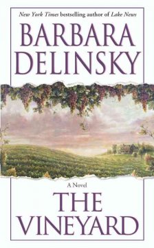 The vineyard : a novel  Cover Image