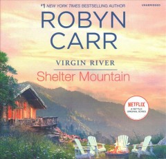 Shelter Mountain  Cover Image