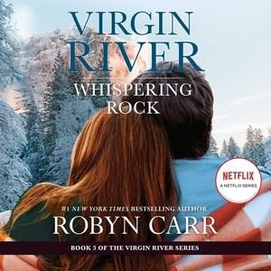 Whispering Rock  Cover Image