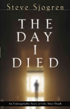 The day I died  Cover Image