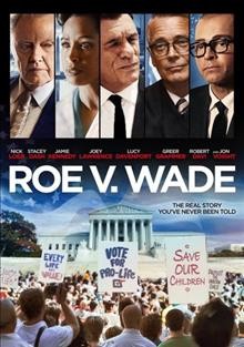 Roe v. Wade  Cover Image