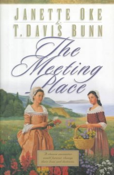 The meeting place  Cover Image