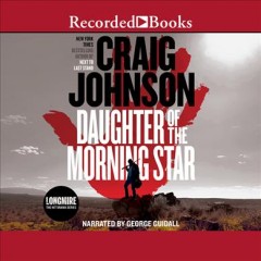 Daughter of the morning star  Cover Image