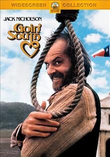 Goin' south  Cover Image