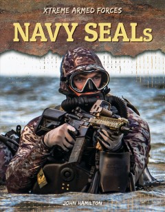 Navy SEALS  Cover Image