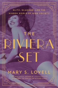 The Riviera set  Cover Image
