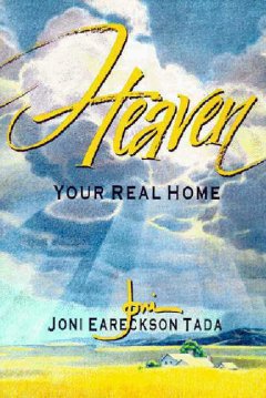 Heaven : your real home  Cover Image