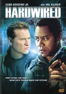 Hardwired  Cover Image
