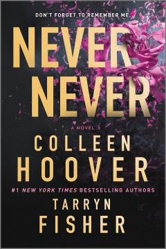 Never never  Cover Image