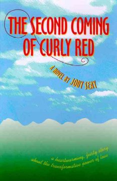 The second coming of Curly Red  Cover Image