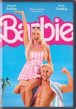 Barbie  Cover Image