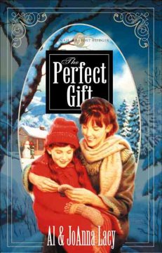 The perfect gift  Cover Image