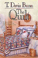 The quilt  Cover Image