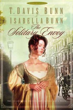 The solitary envoy  Cover Image