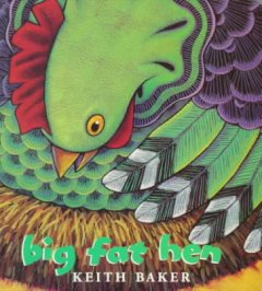 Big fat hen  Cover Image