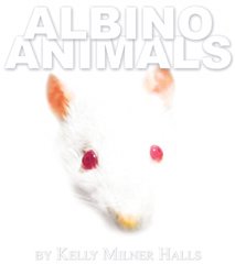 Albino animals  Cover Image
