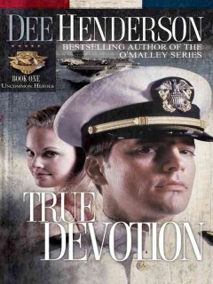True devotion  Cover Image