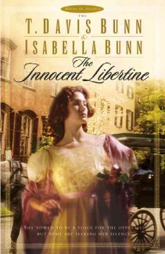 The innocent libertine  Cover Image