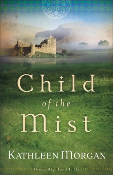 Child of the mist  Cover Image