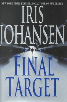 Final target  Cover Image