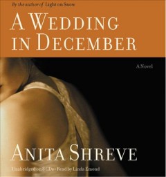A wedding in December  Cover Image