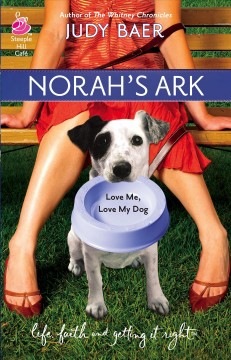 Norah's ark  Cover Image