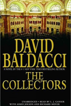 The collectors  Cover Image