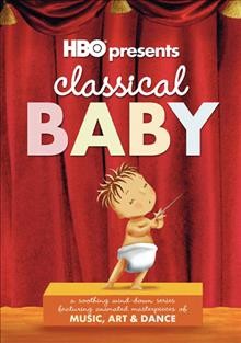 Classical baby  Cover Image