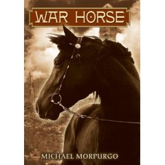 War horse  Cover Image