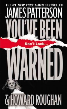 You've been warned  Cover Image