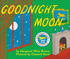 Goodnight moon  Cover Image