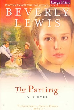 The parting  Cover Image