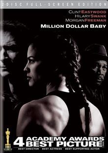 Million dollar baby  Cover Image