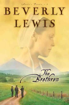 The brethren  Cover Image