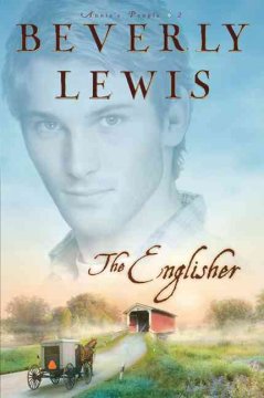 The Englisher  Cover Image