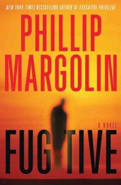 Fugitive  Cover Image