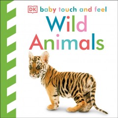 Wild animals  Cover Image