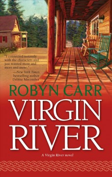 Virgin river  Cover Image