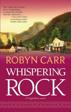 Whispering rock  Cover Image