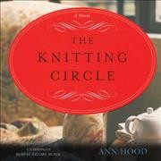 The knitting circle  Cover Image