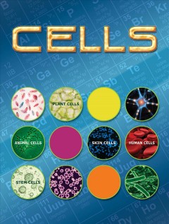 Cells  Cover Image