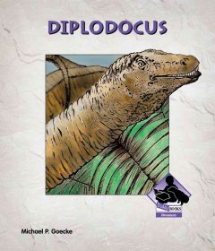 Diplodocus  Cover Image