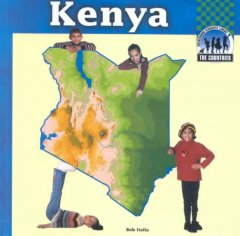 Kenya  Cover Image