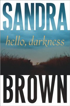 Hello, darkness  Cover Image