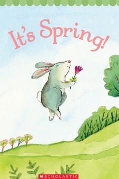 It's spring  Cover Image
