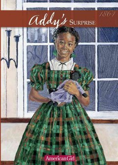 Addy's surprise : A Christmas story  Cover Image