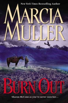 Burn out  Cover Image