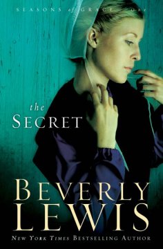 The secret  Cover Image