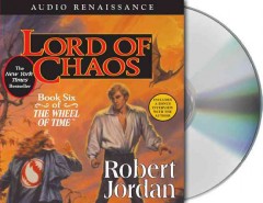 Lord of chaos  Cover Image