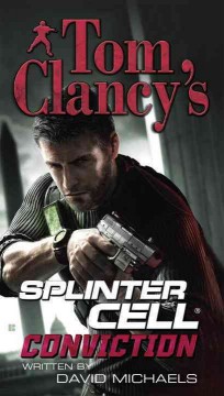 Tom Clancy's Splinter Cell. Conviction  Cover Image
